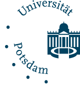 Logo Universität Potsdam